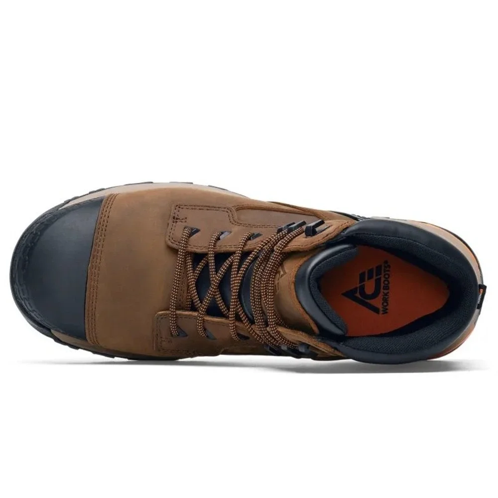Shoes For Crews ACE Redrock 6